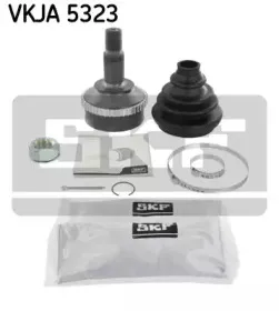 Шарнирный комплект, приводной вал SKF купить